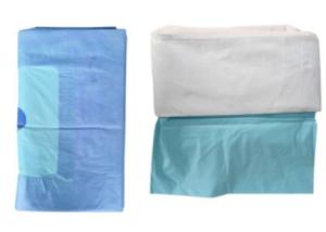 Quality Knee Arthroscopy Surgical Pack Sterile-Field wholesale