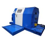 630/800 Type Cantilever Singe Twisting Machine Multiple Pair Of Cored Wire