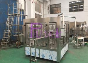 Quality Liquid Filler Machine wholesale