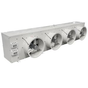 Quality Industrial Aluminum Commercial Evaporative Air Cooler for Optimal Cooling Performance wholesale