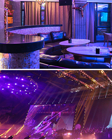 100lm/w 200W Warm White COB LED Stage Blinder LED Face Light for Wedding Event Stages