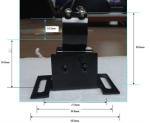 808nm 100mw Industrial IR Line Laser Module