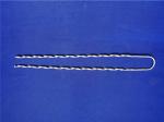 Rust Corrosion 15mm ACSR Insulated Preformed Tension Assembly