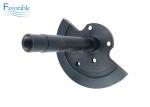 90830000 Crankshaft Balance Housing Assembly 22.22mm (7/8") For Xlc7000 Cutter