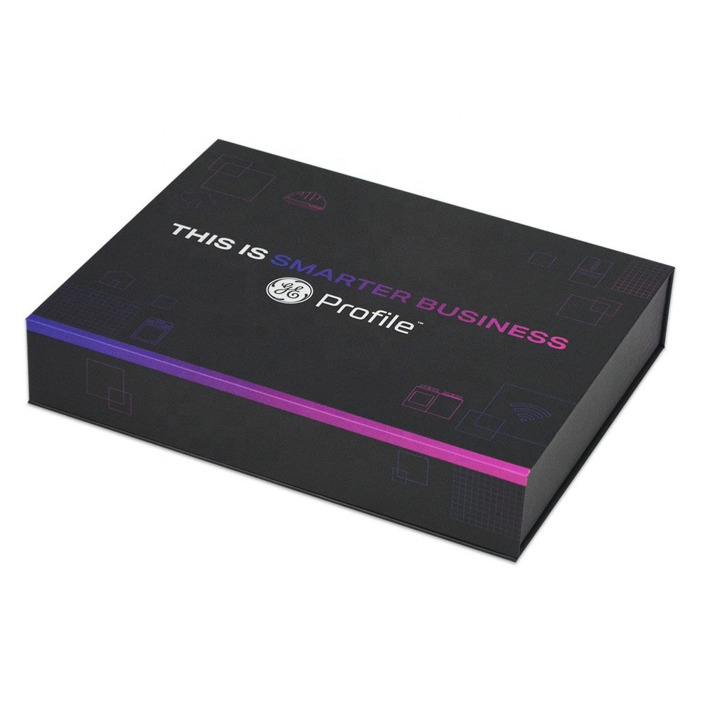Light Sensor 4.3 inch Video PreLight Sensor 4.3 inch Video Psentation Box LCD in Packaging A5 Size for Promotional Gifts