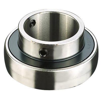 Europe America Africa Main Market UC211 Plummer Block Bearing with P0 Precision