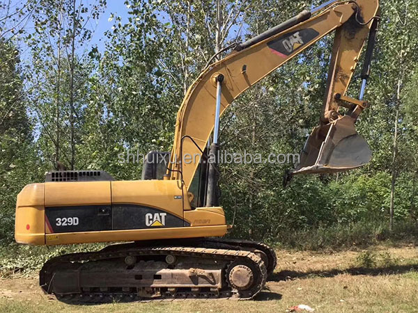Used cat 329dl excavator/Used digging machine CAT329D Japan origin for sale CAT 303 cat 306 excavator