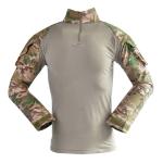 Plaid Cloth Military Garments Shirts Multi Camouflage G2 For Airsoft Hunting