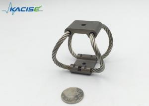 Quality Large Rc Cars Suspended Gimbal Vibration Isolators For Electronics Wall Mounted Installation wholesale