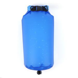 Quality 68D TPU Camping Water Bag 2L- 80L wholesale