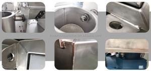 Quality Energy Mining Chemical Dosing Device PAM Polymer Dosing System wholesale