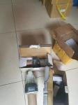HNC hydraulic safety valve directional EFBG-03/06-125/160-C EFBG-06-25