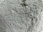 High Electrical Resistivity Silica Fume Concrete For Refractory / Ceramic