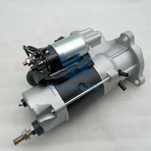 Quality High Quality Excavator Spare Parts 12V 12T Starting Motor 5367766 Starter Motor 5367766 For Diesel Engine Parts wholesale