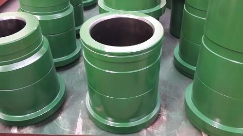 Drillmec 7TS500 MUD PUMP, 7TS600 mud pump, 9T1000 MUD PUMP fluid end module,