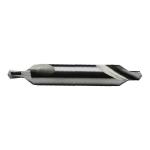 Customized 60 Degree Solid Carbide Center Drill for Aluminum