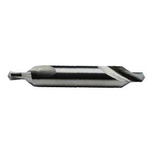 Quality Customized 60 Degree Solid Carbide Center Drill for Aluminum wholesale