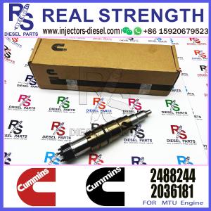 Quality Diesel Engine RDC13A DC16A XPI Fuel Injector 2232307 574423 2057401 2086663 2488244 wholesale