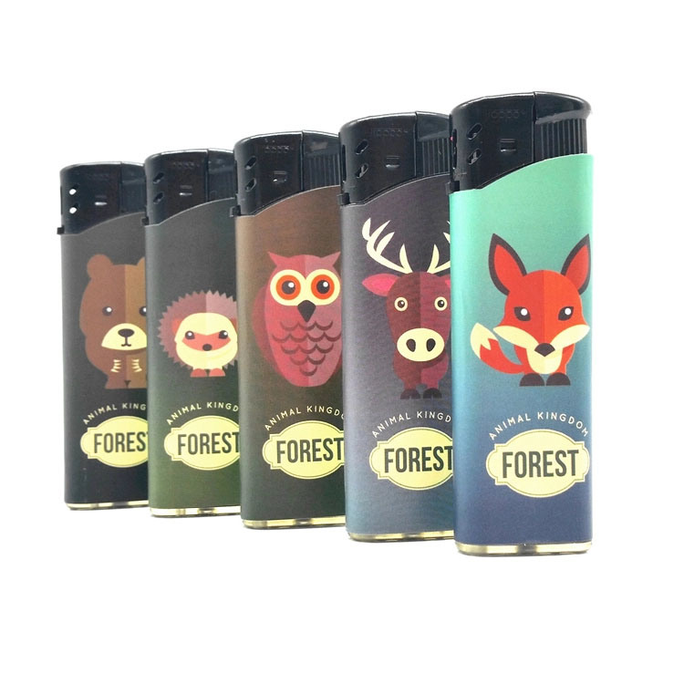 Factory Direct Supply Cigarette Electronic Lighter Stick