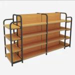 Customer Satisfied Fine Craftsmanship Great Sale Supermarket Shelves