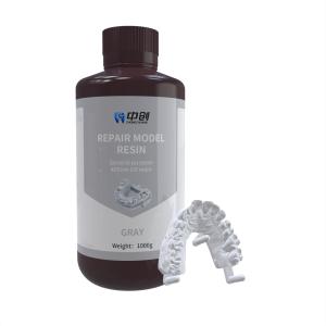 Quality Highly Pigmented Dental Modeling Resin for Realistic Dental Models wholesale