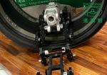 Automatic Cctv Pipe Crawler Plus Sewer Stormwater Pipe Inspection Camera