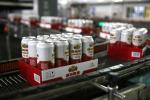 High Speed 330ml Canning Beer Packaging Line 12000CPH-90000CPH
