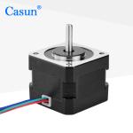 1.33A 42*42mm Stepping Motor NEMA 23 DC Motor For Medical Equipment 320mN.m