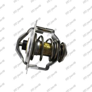 Quality 3KC1 Thermostat 8-94382546-0 For Isuzu Engine wholesale