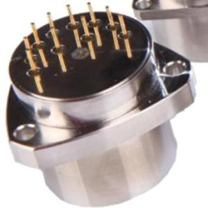 China Stainless Steel Quartz Servo Accelerometers , 30ug High Accuracy Accelerometers on sale