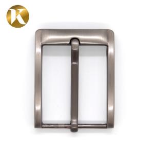 Quality Zinc Alloy Belt Buckle Replacement Pin 35MM wholesale