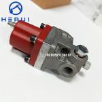 K19 QSK19 K19 QSK19G K38 KTA38 K6 K50 G50 QSK50 NT855 NTA855 Fuel Shutoff