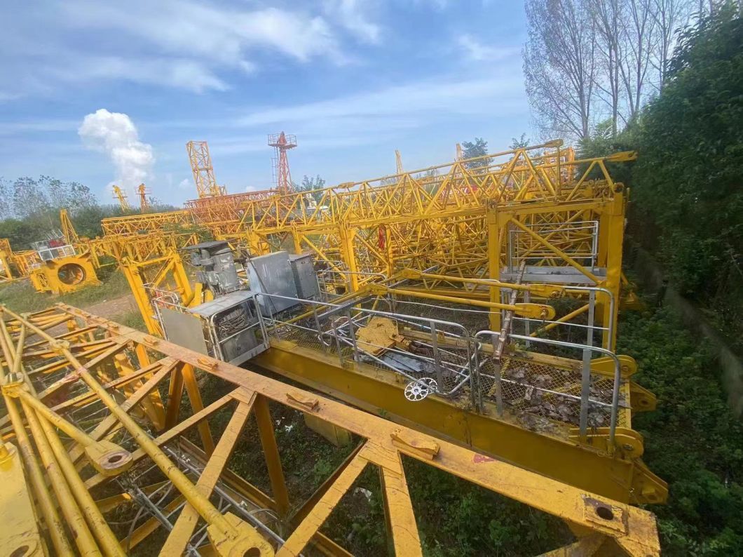 09 Botham Mc230 Demand, Please Contact
