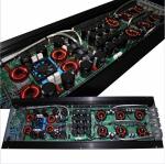 High Powerful 8000w Digital Car Amplifier-8000.1D