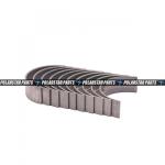 4M40 Crankshaft Bearing Set Cat307C Mitsubishi Excavator Engine Parts
