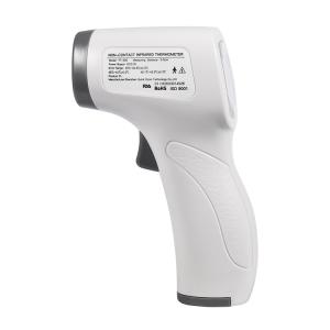 Quality Adjustable Fever Warning Medical Forehead Thermometer wholesale