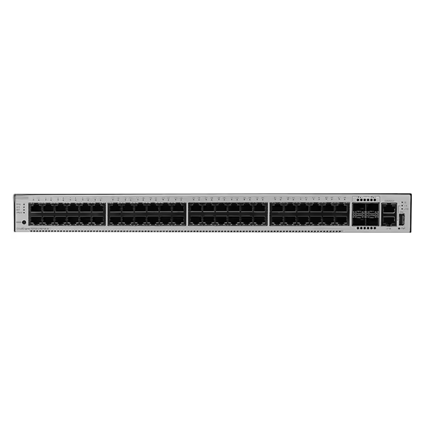 10/100/1000Mbps Managed Network Switch S5735-L24T4X-A1 with SNMP and QoS Functionality