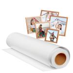 Inkjet Printing 180gsm CC Glossy Photo Paper Roll