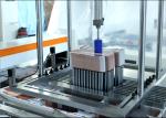 Single Head Automatic Paper Blanking Machine Manipulator 1080×780mm Stripping