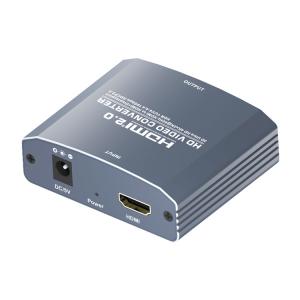Quality 4K x 2K AV Signal converter HDMI to DP wholesale