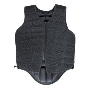 Quality 0.47 kg/pc Horse Rider Vest for Body Protection Equestrian Clothing in Category Race wholesale