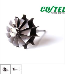 Quality Garrett TB31 Turbine Shaft Wheel Repair Turbo 451310-0003 446694-0001 wholesale
