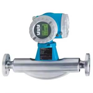 Quality Endress+Hauser 83F 80E Promass Flow Meter 4-20mA IP67 wholesale