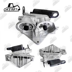 Quality Fuel Filter Housing 21032642 21900860 20464376 For D12D FH12 wholesale