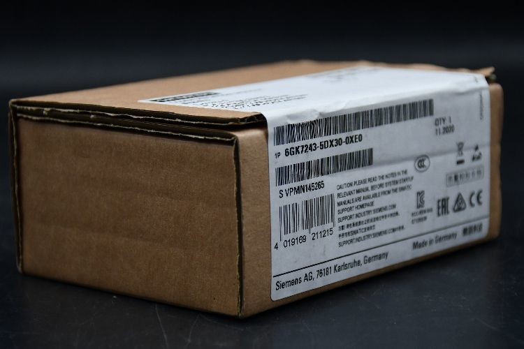 Siemens PLC Expansion Module for use with ET 200 PRO, 130 x 45 x 35 mm, Digital, Digital, 24 V DC, SIMATIC