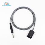 Electrosurgical Unit Alcohol Disinfecting 3000mm Bipolar Cable Compatible