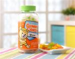 Yummy Multivitamins Gummy Bears Adults Gummy Bear Candy Mixed Flavor