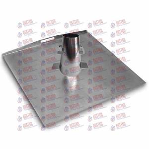 Quality Slump Flow Test Apparatus Concrete Testing Equipment wholesale