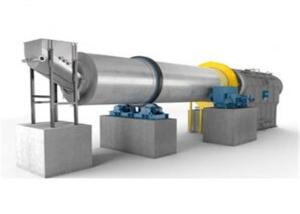 Quality High Performance 380v Drum Pulper Machine Iron Raw Materials HT-022 wholesale