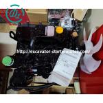 Excavator Diessel Engine Assembly 3TNV88-BSSY 19.6 kW VIO30-5B